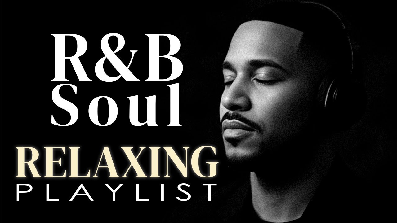 【R&B Soul】Relaxing Chill Playlist – Most Popular Hits (Cover Version Live Stream) / Chill Flow Radio