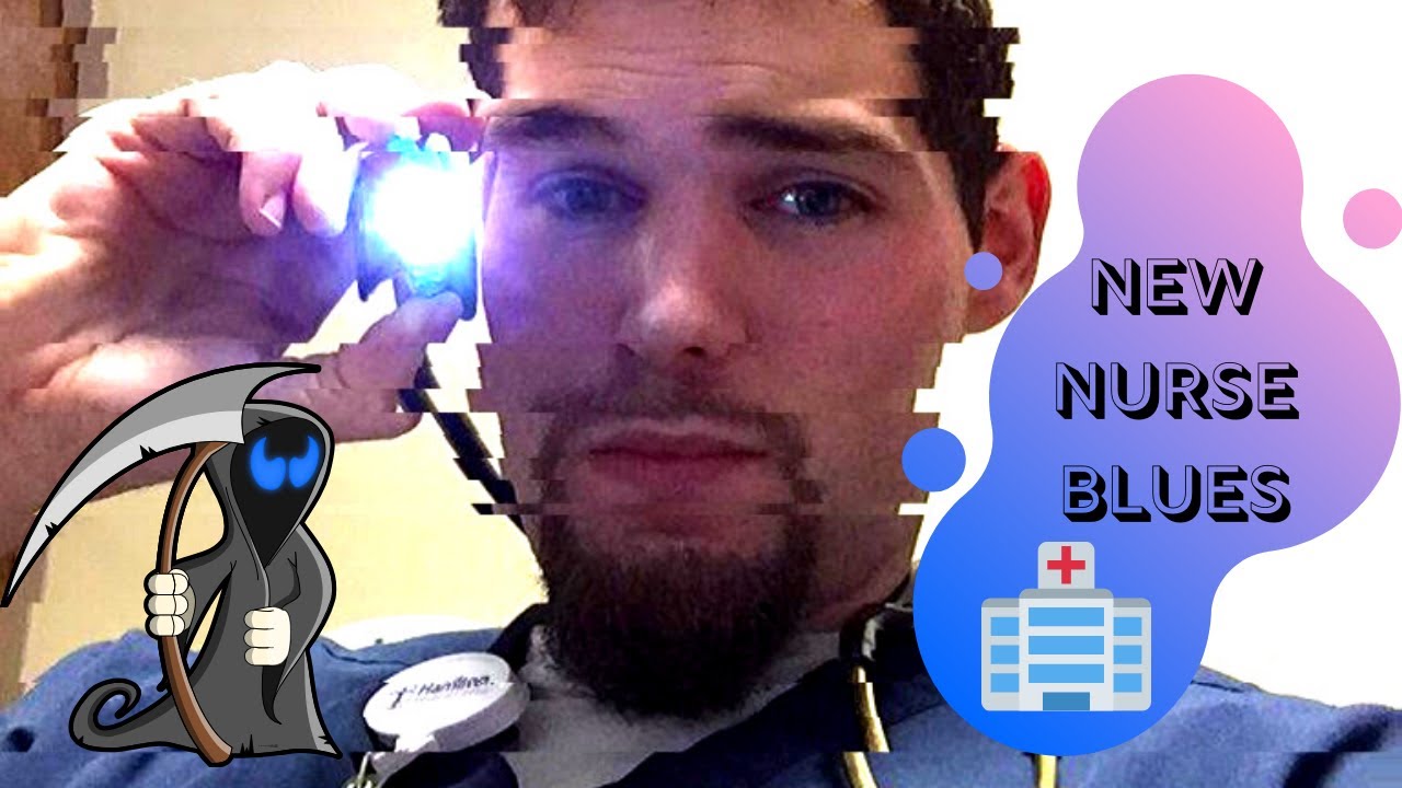 Nurse Life | How Being A New Grad In The ICU Almost Killed Me