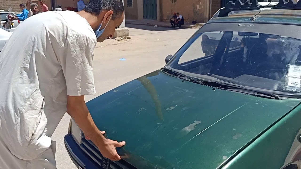 سوق سيارات أقل من 20 مليون
