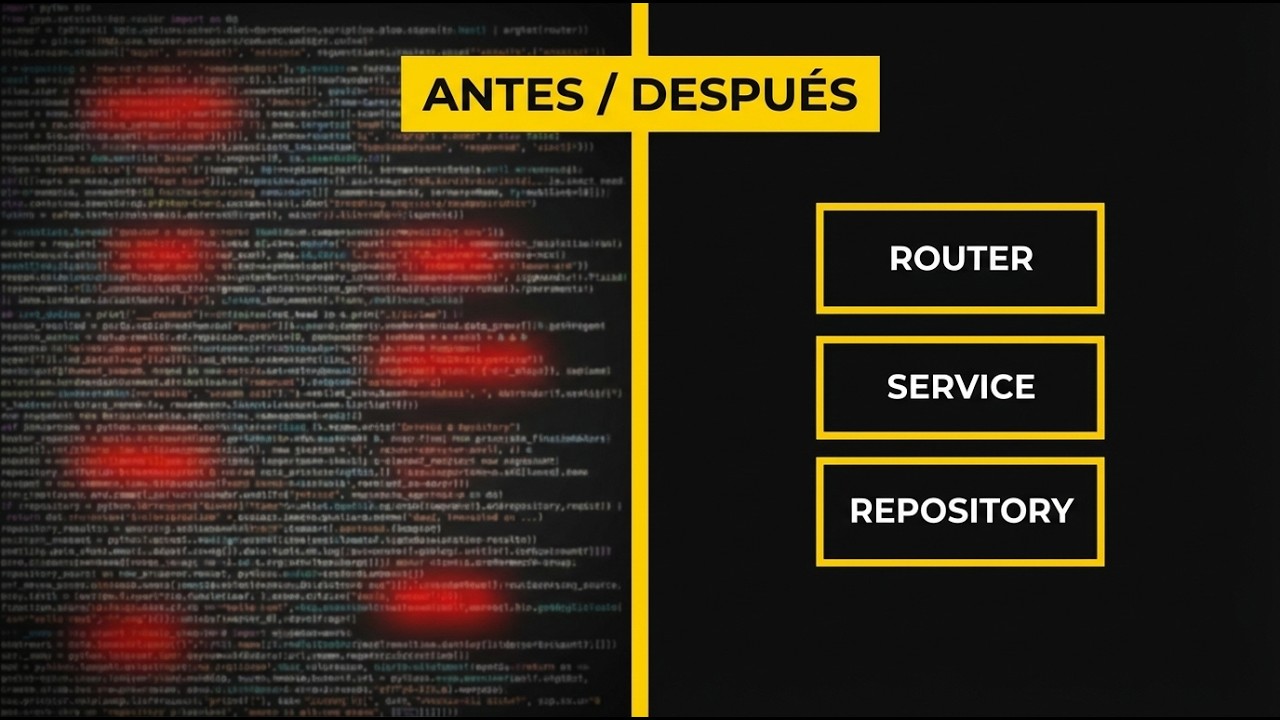 Cómo una línea de código activó una catástrofe
