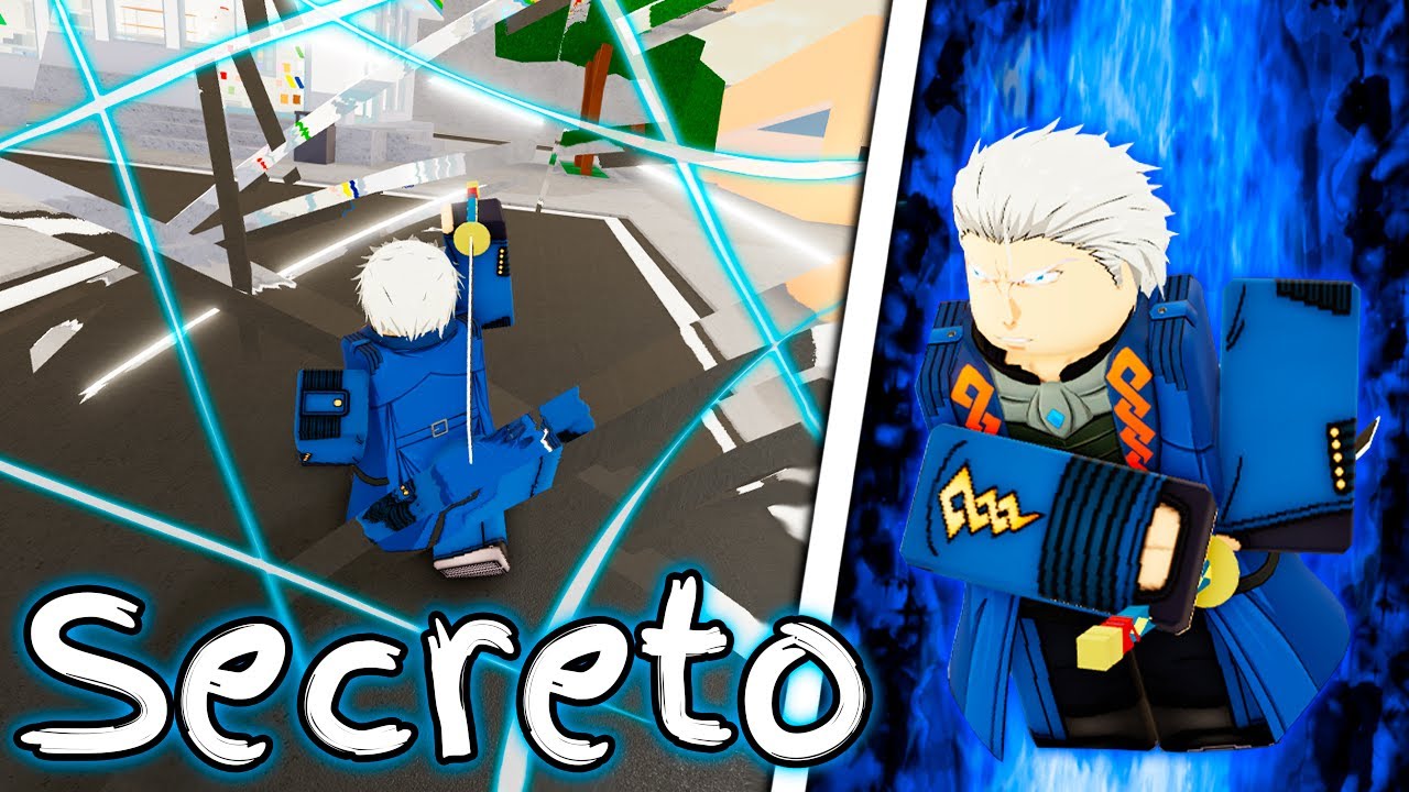O NOVO ITEM SECRETO QUE CORTA A REALIDADE DO JUJUTSU SHENANIGANS É INSANO!