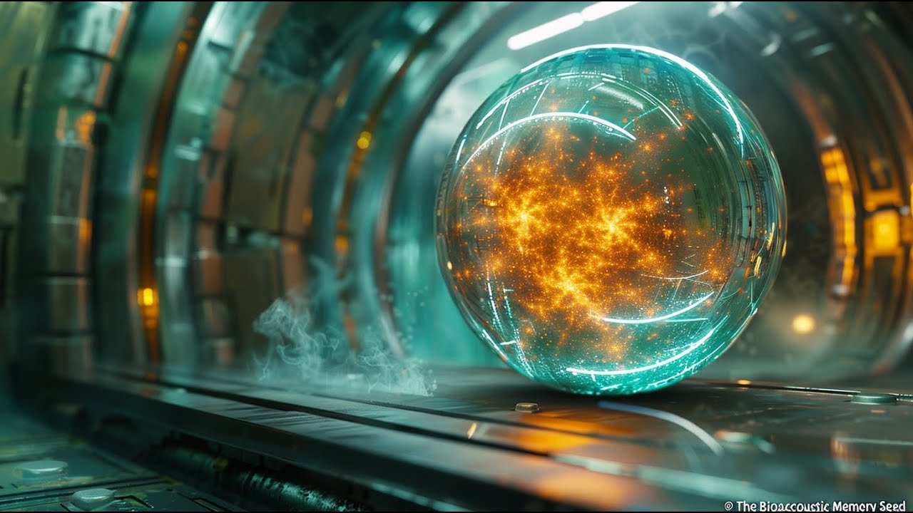 Organic Electronic Archive A9 // Memory Habitat