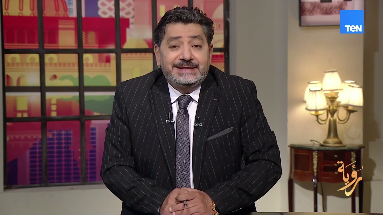 حسام الغمري: بعض الدول سقطت حين ضعفت المناعة الداخلية للدولة قبل أن تختبر القوة العسكرية