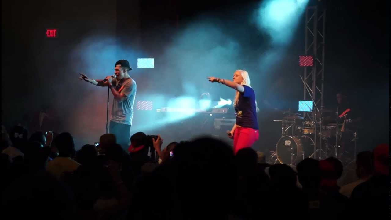 Beautiful Life - Trip Lee - The Good Life Tour Final Show - 6-1-12.mp4