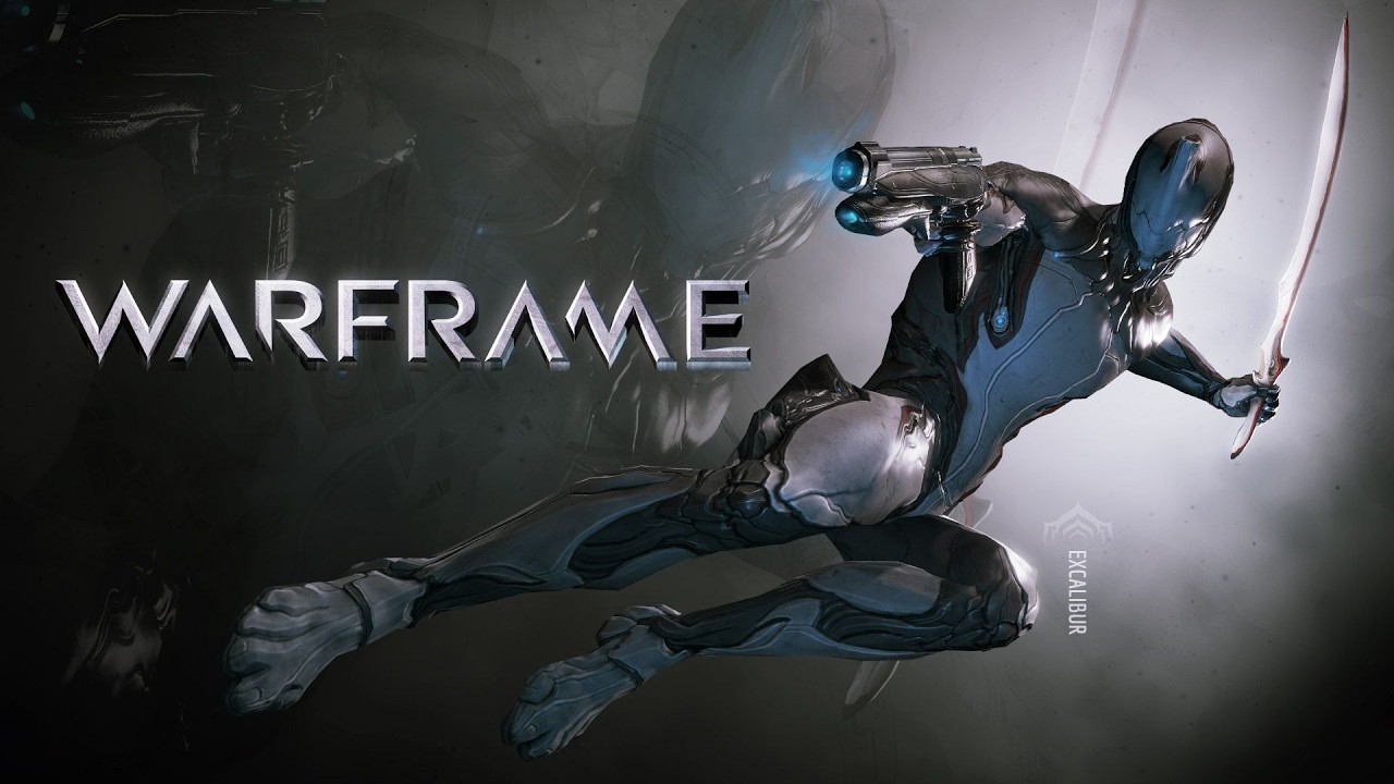 I Tried Warframe for the First Time in 2026...Here's How It Went 🎮🤖