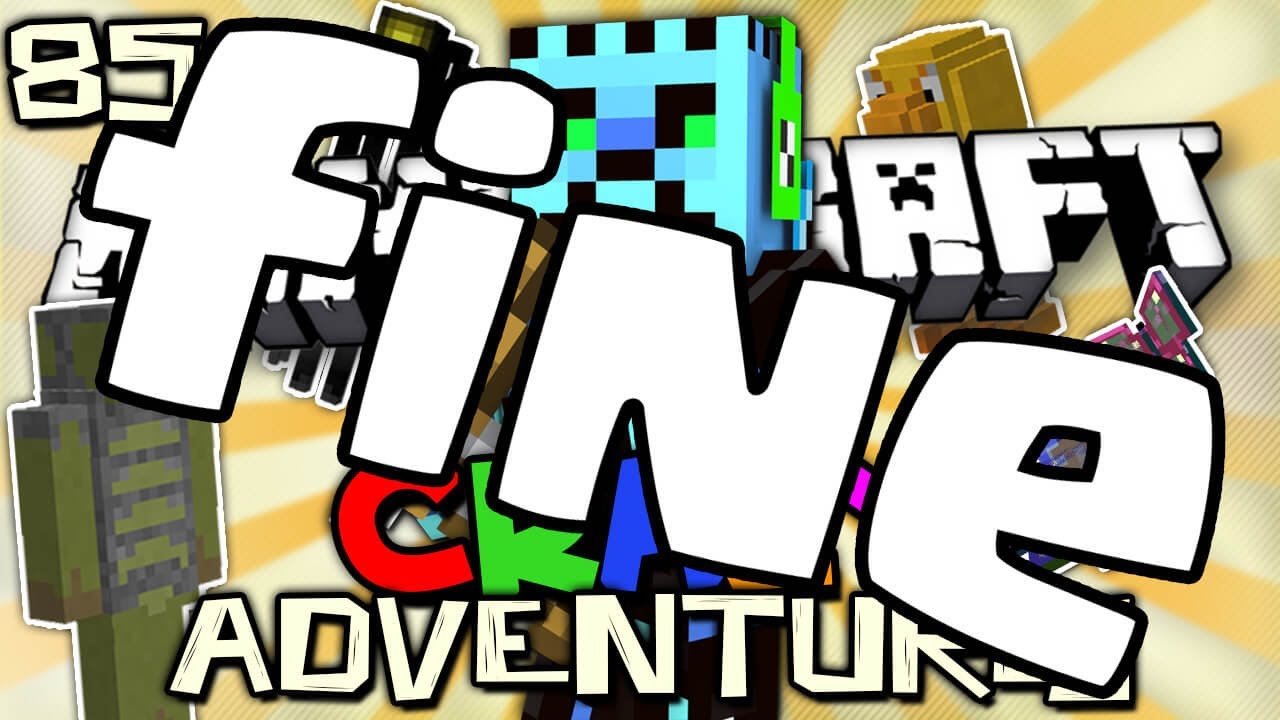 Crazy Adventure #85 - HO BUGGATO IL MONDO!!