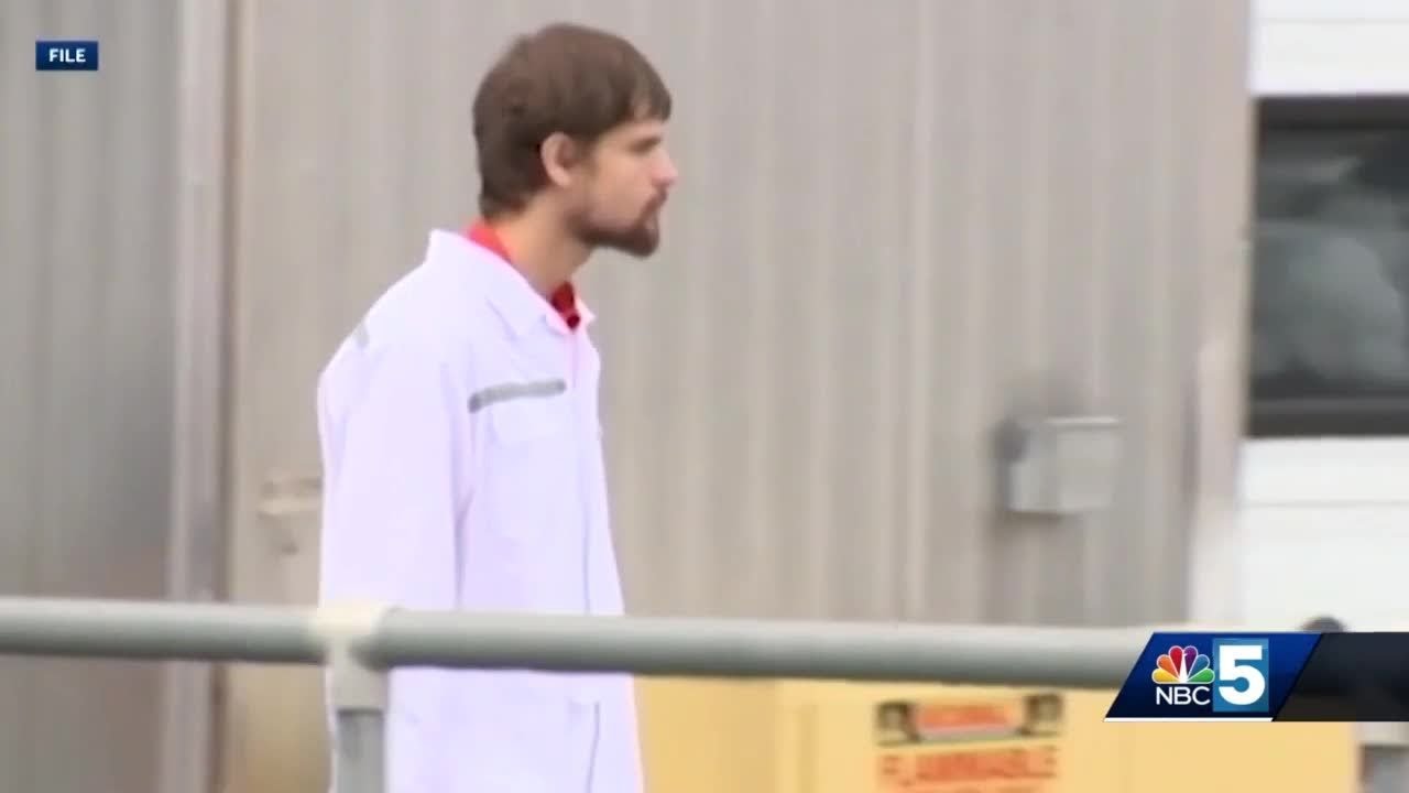 Judge denies Nathan Carman's request to be released from jail