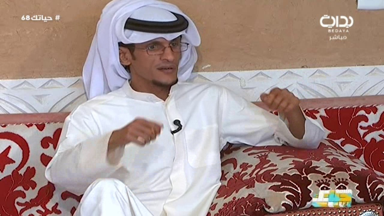 قصة السموأل وامرؤ القيس ـ صالح الجهني | #حياتك68