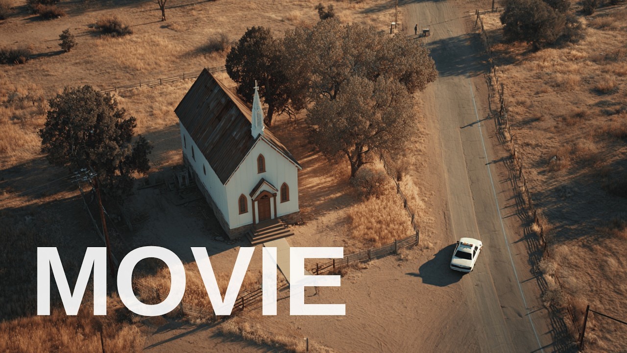 This film changed the view on life for millions of people | Forgiven | Watch in full