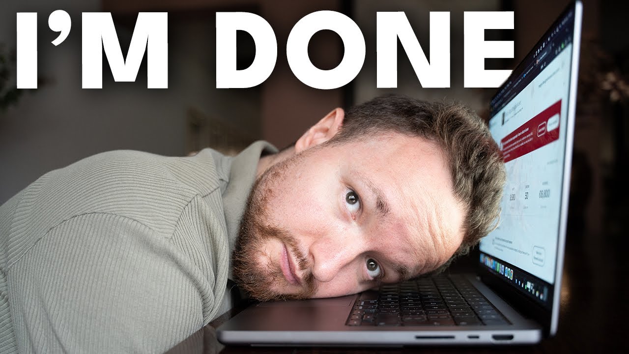 I Closed My Etsy Shop After ONE YEAR. Here's Why.