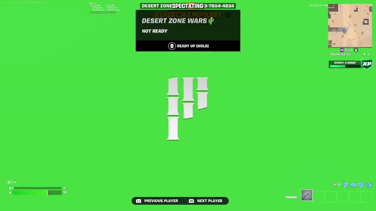 Fortnite FNCS Watch Party - Live Stream (Day 5)