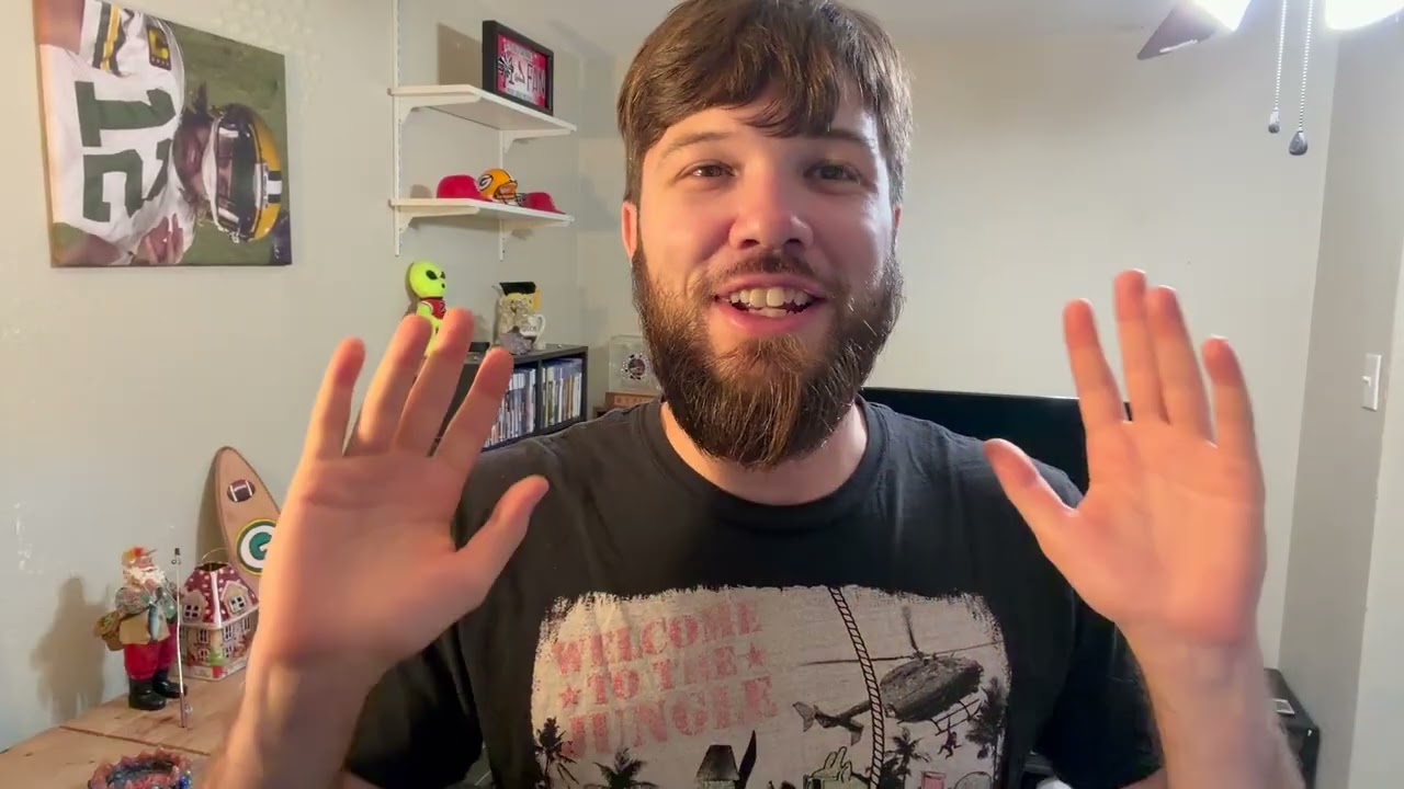 Best State of Play of ALL TIME