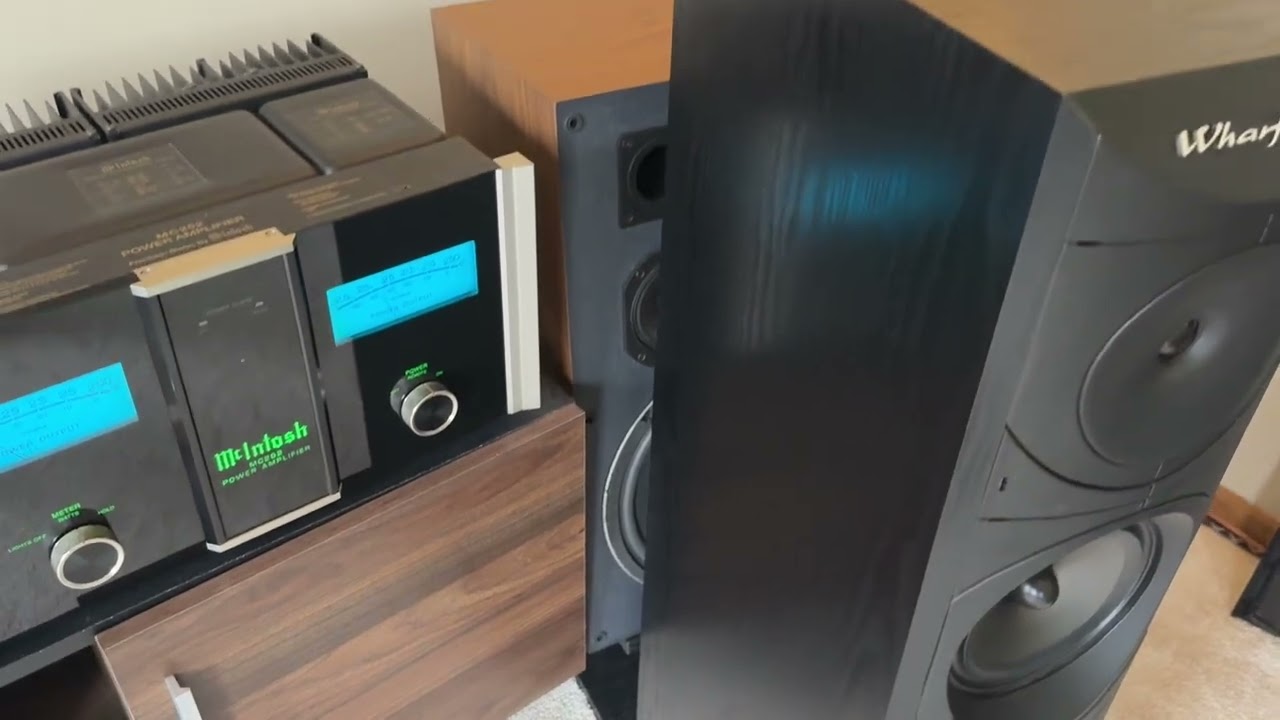 Wharfedale MFM-7