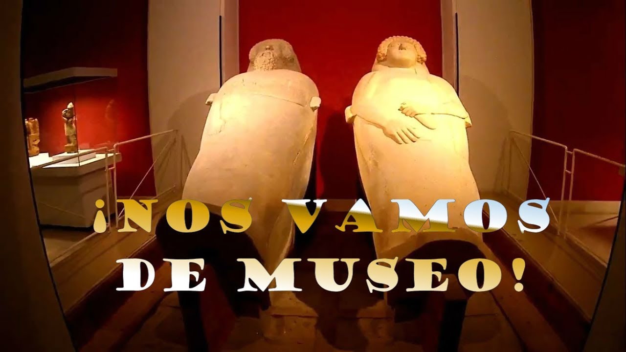 👩‍🎨¡Nos vamos de Museo!🏛 (Cádiz)