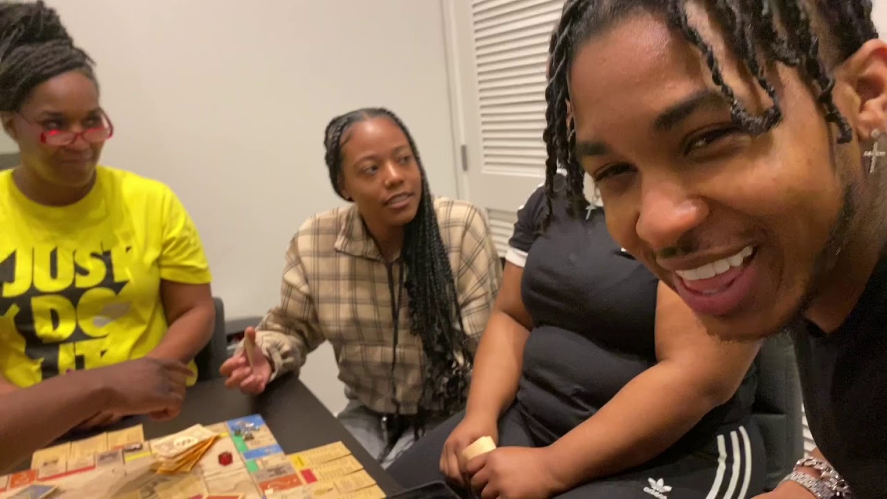 Things Got Crazy , Most Intense Monolopy Game Ever | DuB Vlogs