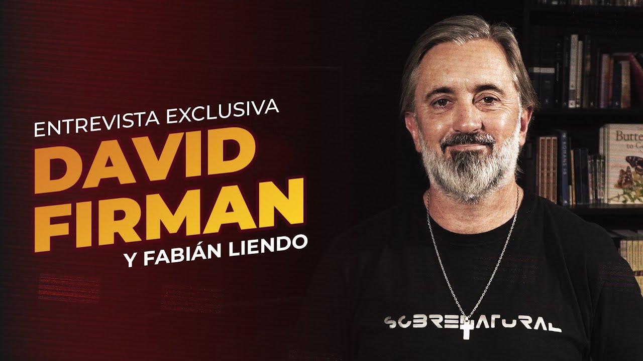 David Firman 