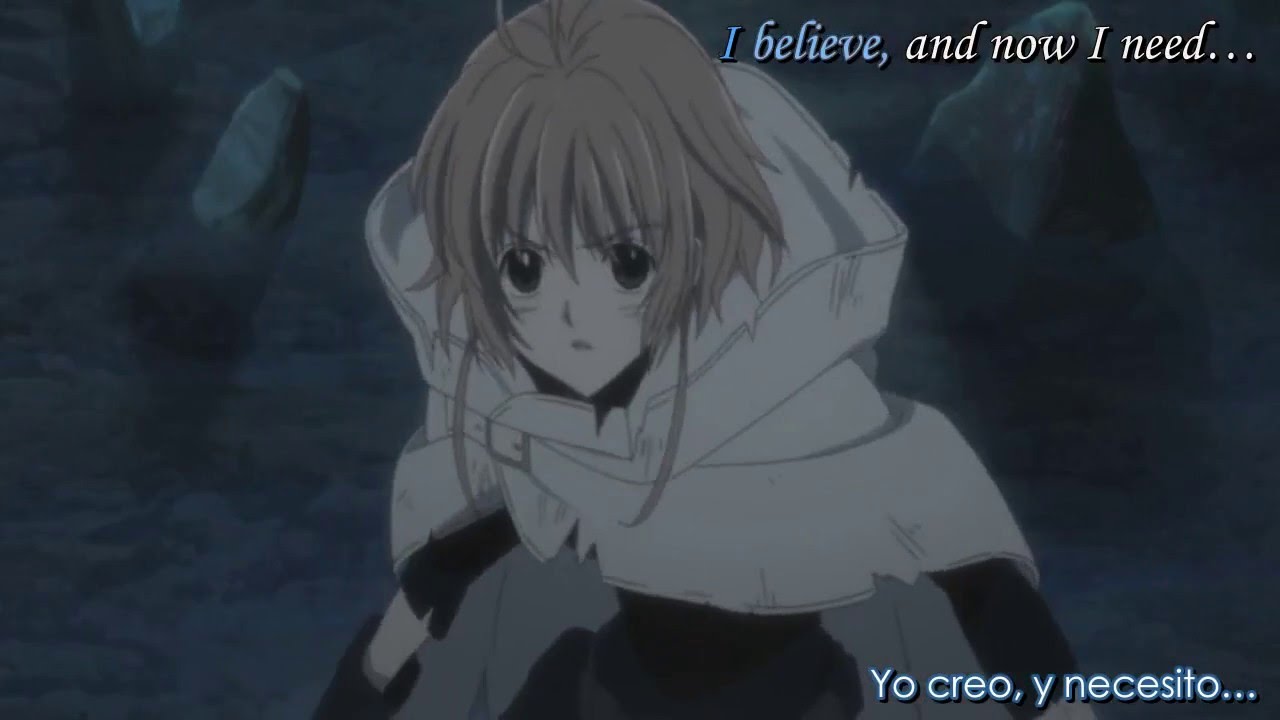 Synchronicity – Yui Makino (Sub español + romaji  lyrics | letra)