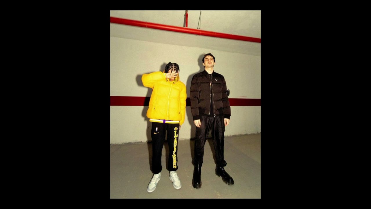 [SATILIK] RECKOL x BEGE Type Beat 