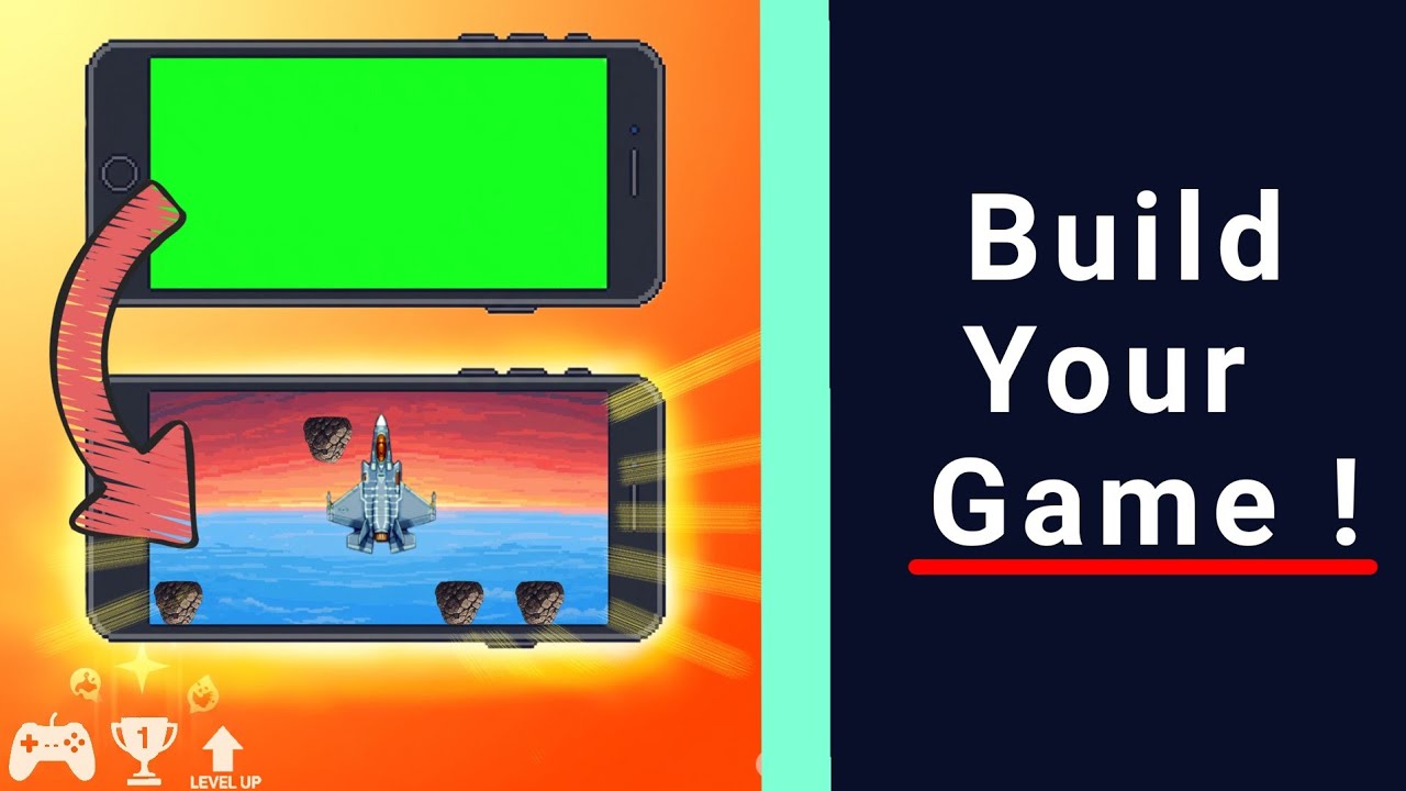 5. Learn How to Build an Android Game with Jetpack Compose – Part 1