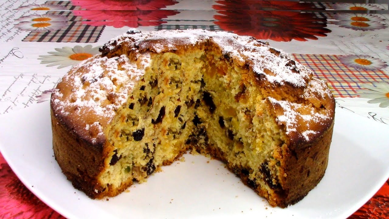 BOLO DE FRUTAS SECAS E EMPANADAS, SOBREMESA MUITO FÁCIL E DELICIOSA!