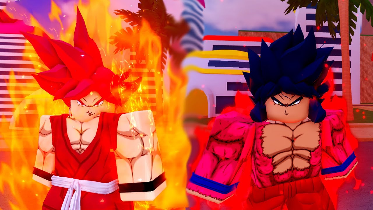 What's Better a GOD or a MONKEY?? | Dragon Generations