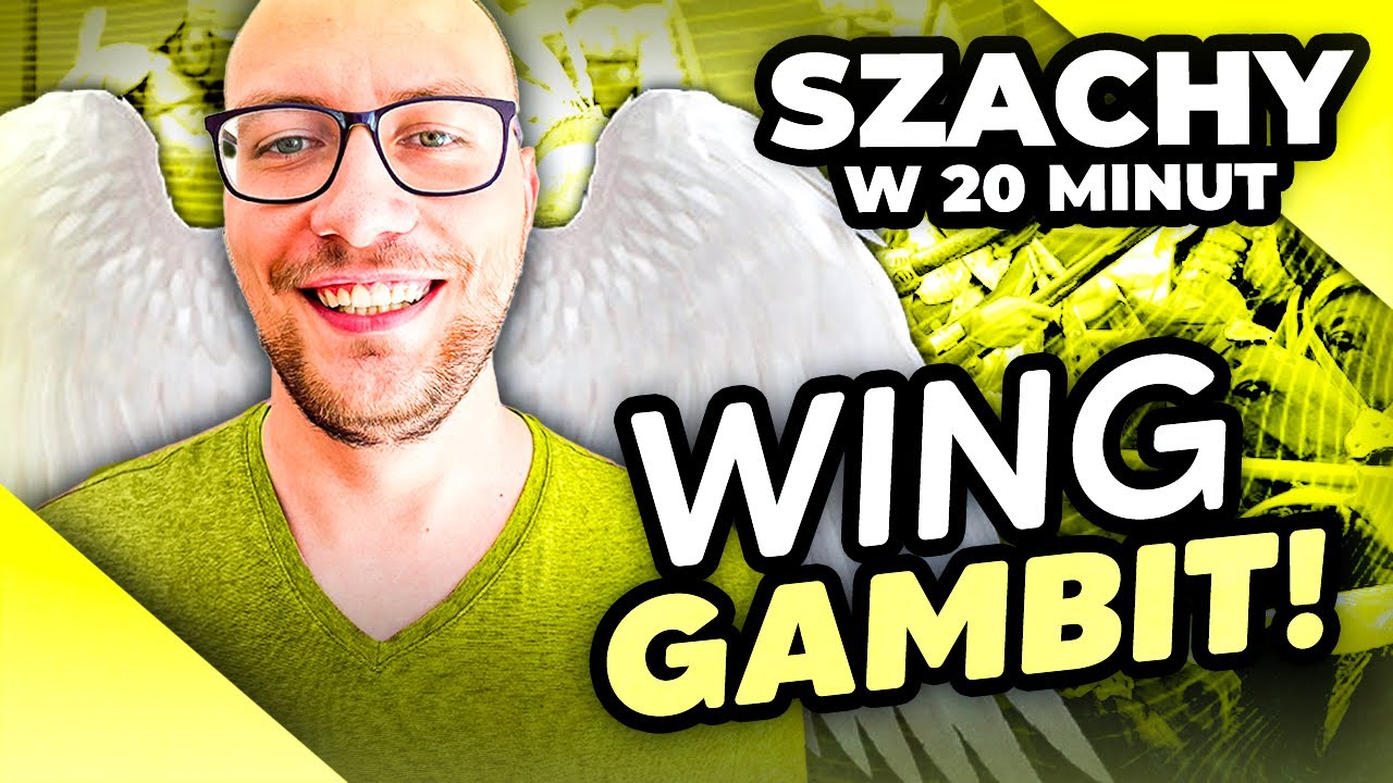 ZNISZCZ SYCYLA W 10 RUCHÓW! Szachy w 20 minut #2