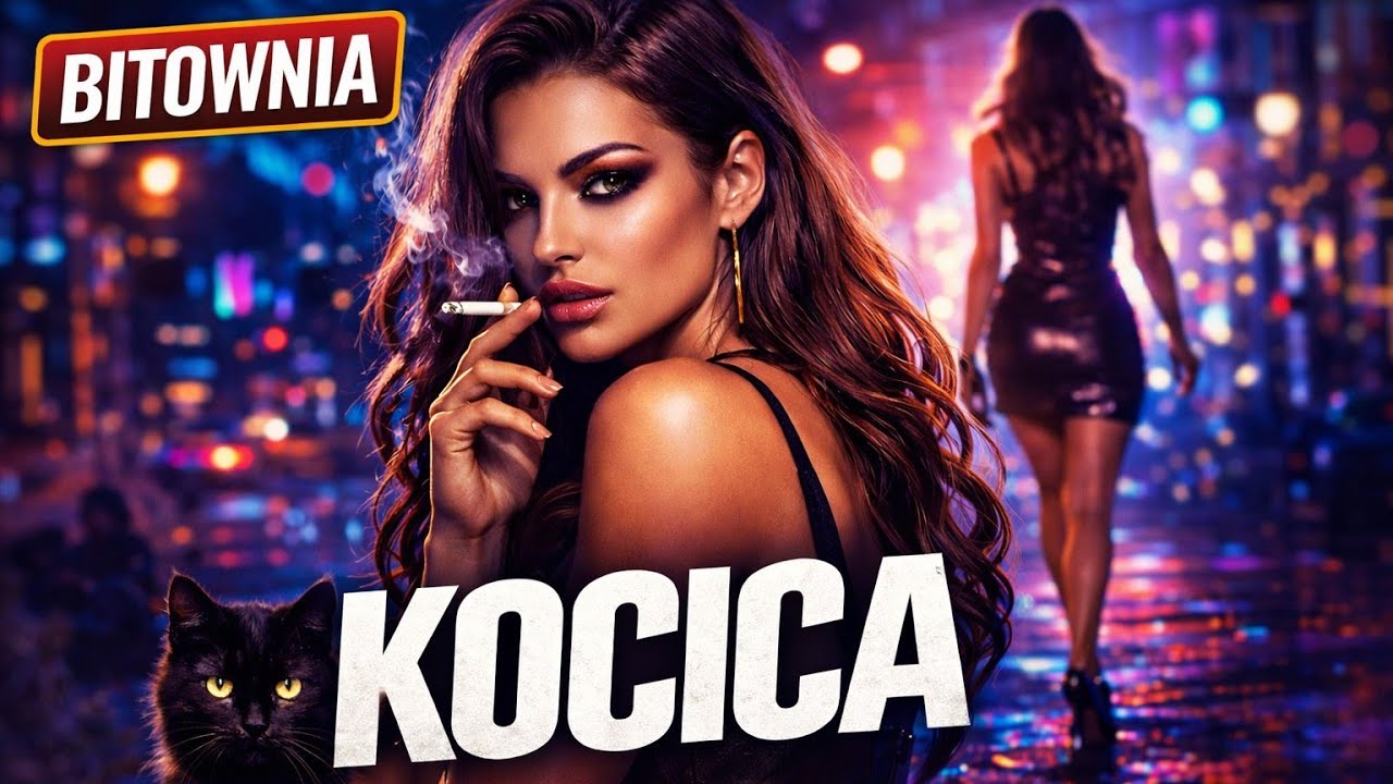 🤜🏻KOCICA🤛🏻