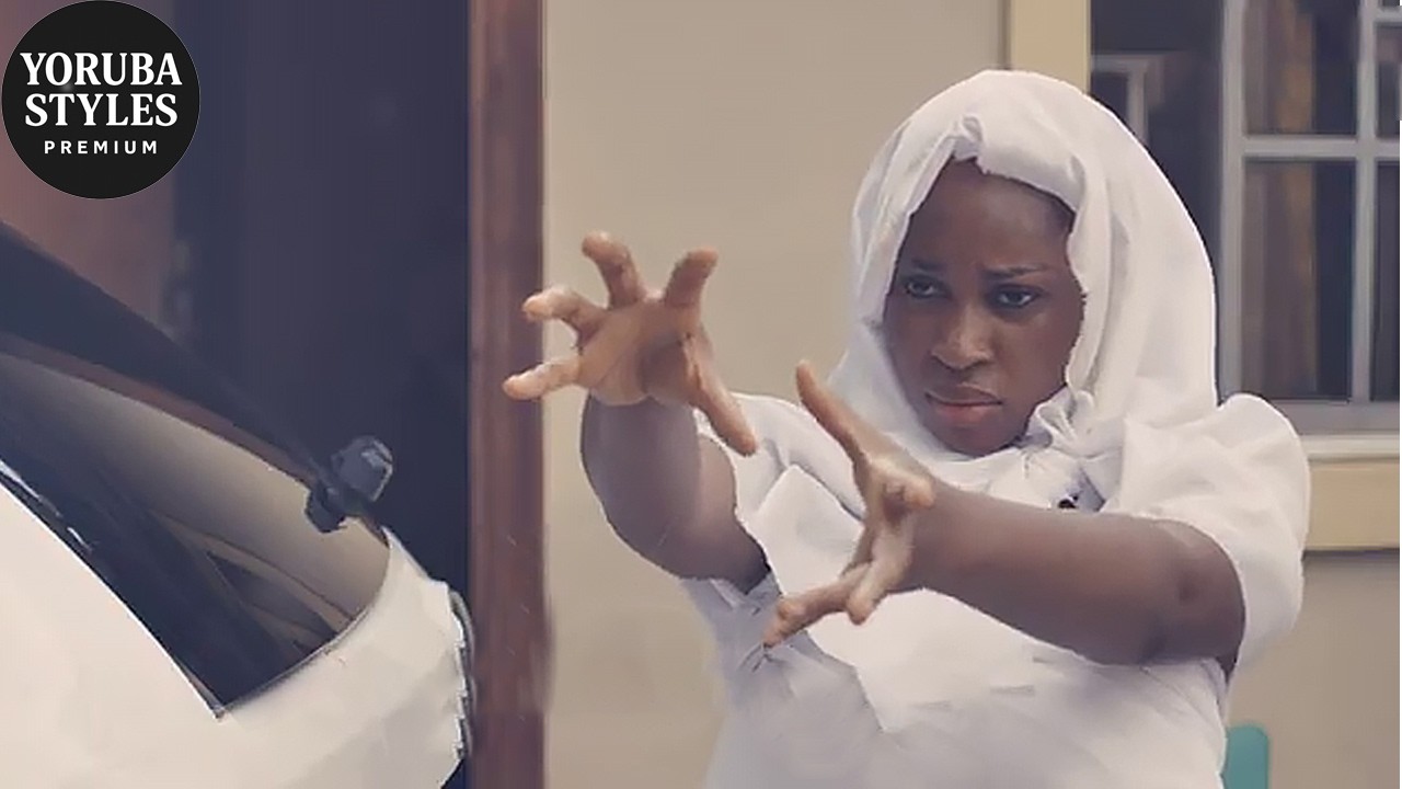 Adura Oku - Latest Yoruba Movies 2026 Rykardo Agbor, Jumoke George, Alli Adegoke