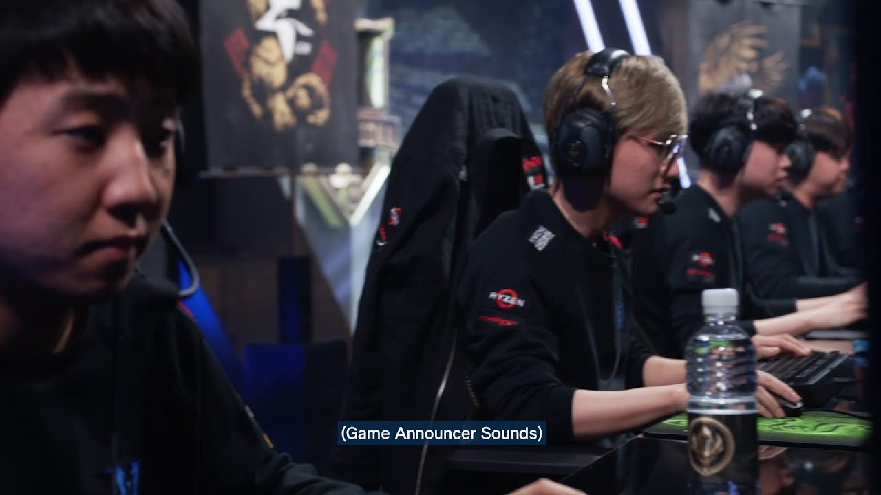 Cisco&rsquo;s Networking Partnership with Riot Games | Scott Adametz