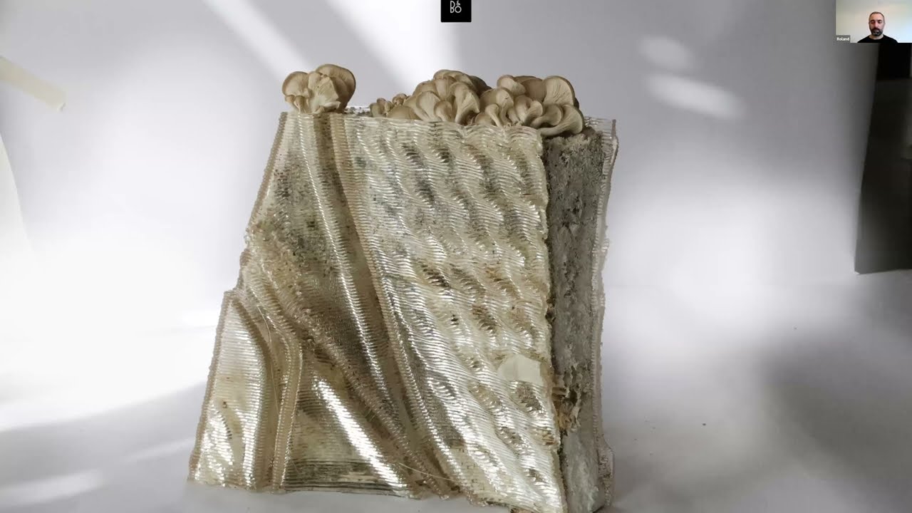 Next Generation Material Forms &ndash; A revolution in design and fabrication