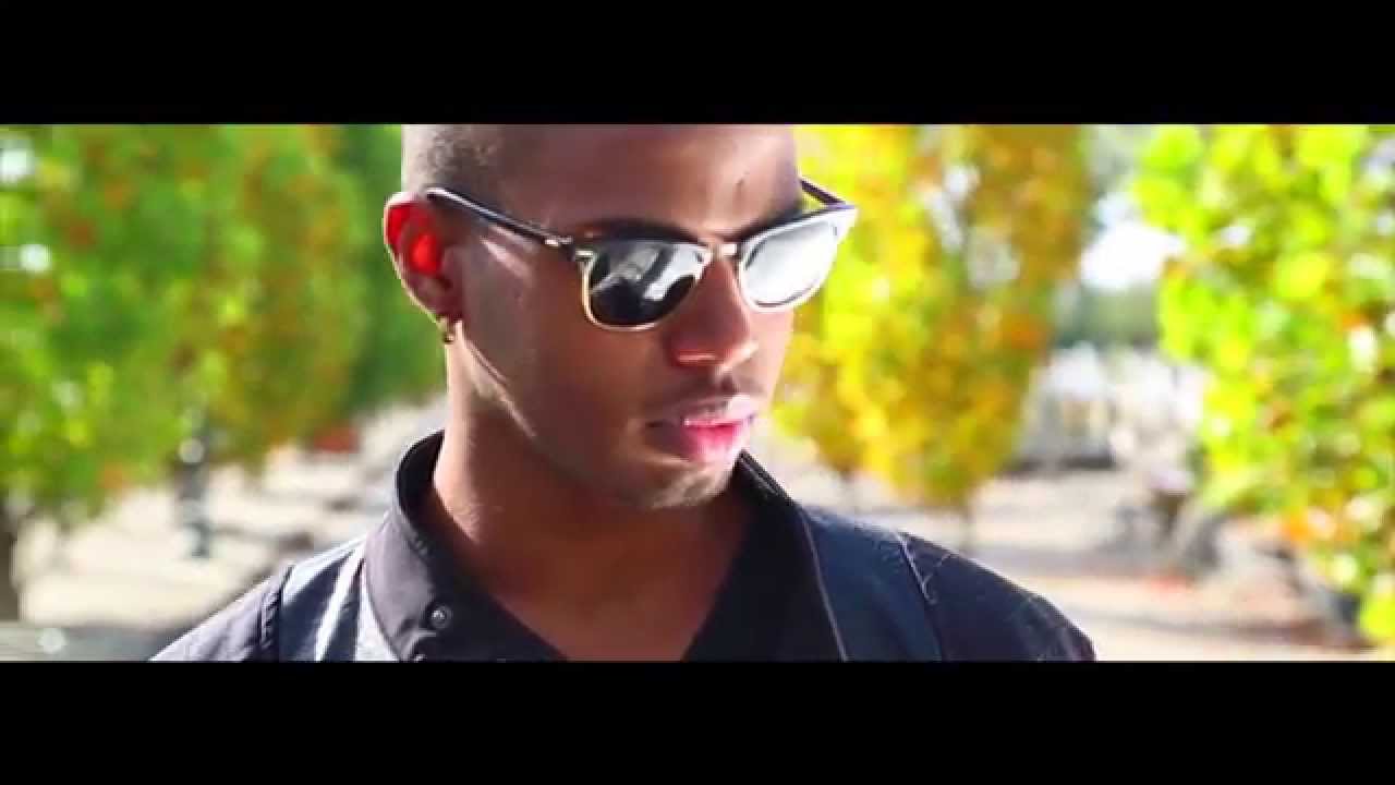 OCEANE - Chaque Minute | Official Music Video | 1er extrait de son mini-album 