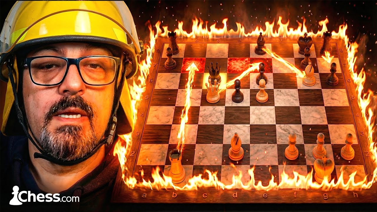 ¿VALENTÍA o LOCURA? 🔥
