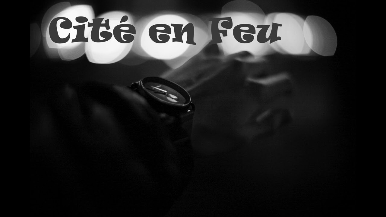 (Free) Instrumental 2026 trap type ité en Feu ( P. studio keys)