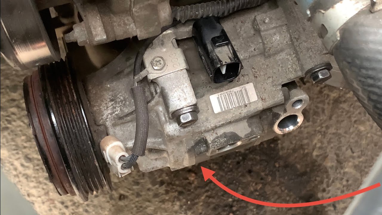 আপনার গাড়ির এসির কাজ করে ঠকছেন না তো ? | Car AC Compressor Price in Bangladesh | Toyota Raum