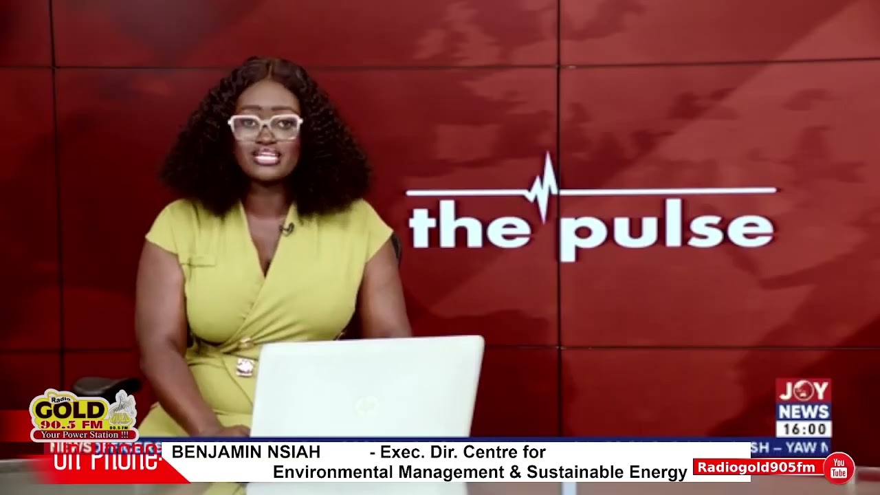 ECG SHOULD NOT INVESTIGATE ITSELF - ENERGY SECTOR ANALYST QUESTIONS MINISTER'S DIRECTIVE