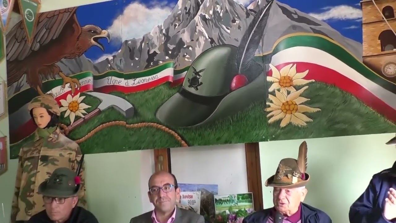 Teramo | Tutto pronto per il ritorno degli alpini alla caserma Grue di Teramo