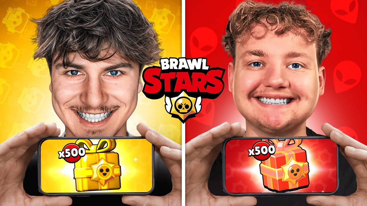 BATTLE PACK OPENING XXL CONTRE GRAPHYX !! (C’est Choquant)
