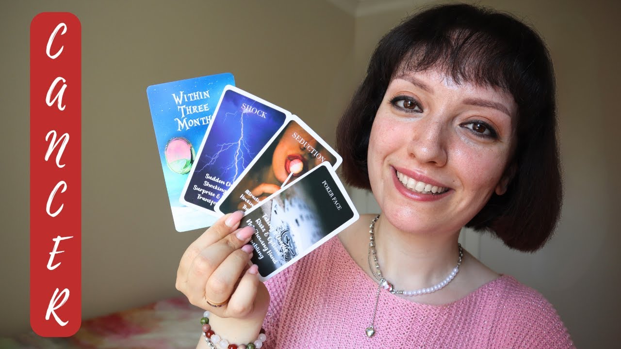 Cancer Love Tarot ♋️ You Elevated, They Suffered with a Karmic... Here They Come Back Hot & Heavy🔥