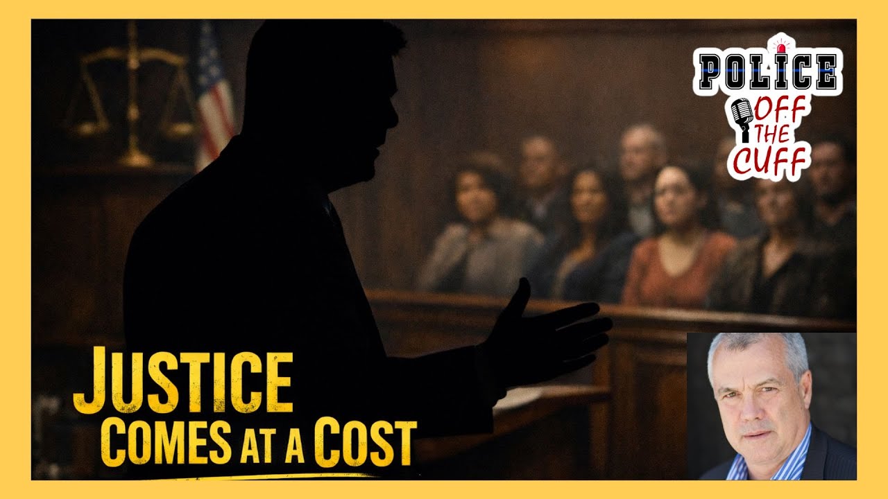 DA Who Prosecuted Serial Killers Speaks Out for the First Time
