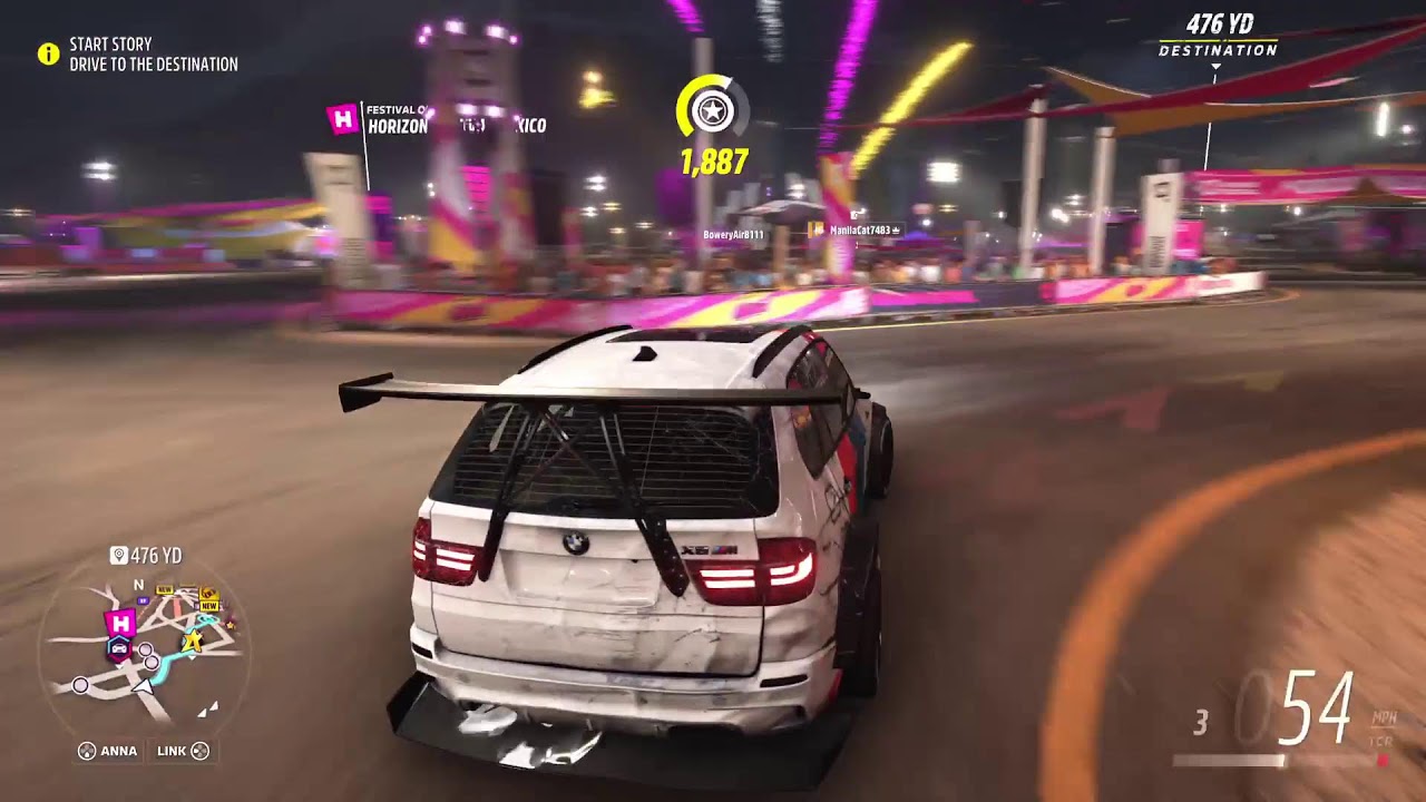 Forza Horizon 5