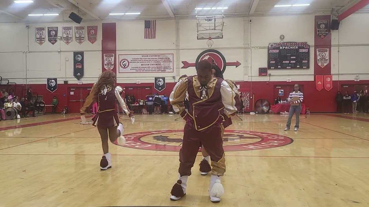 Sophisticated sounds & steppers (adults) @@blackdiamonds competition 2025