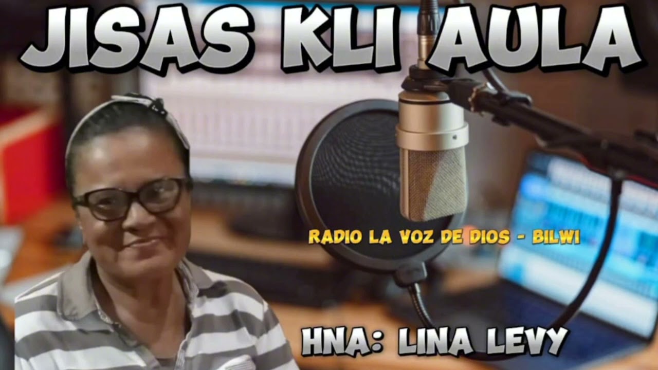 JESÚS VIENE OTRA VEZ - JISAS KLI AULA HNA LINA LEVY #IASD #BILWI