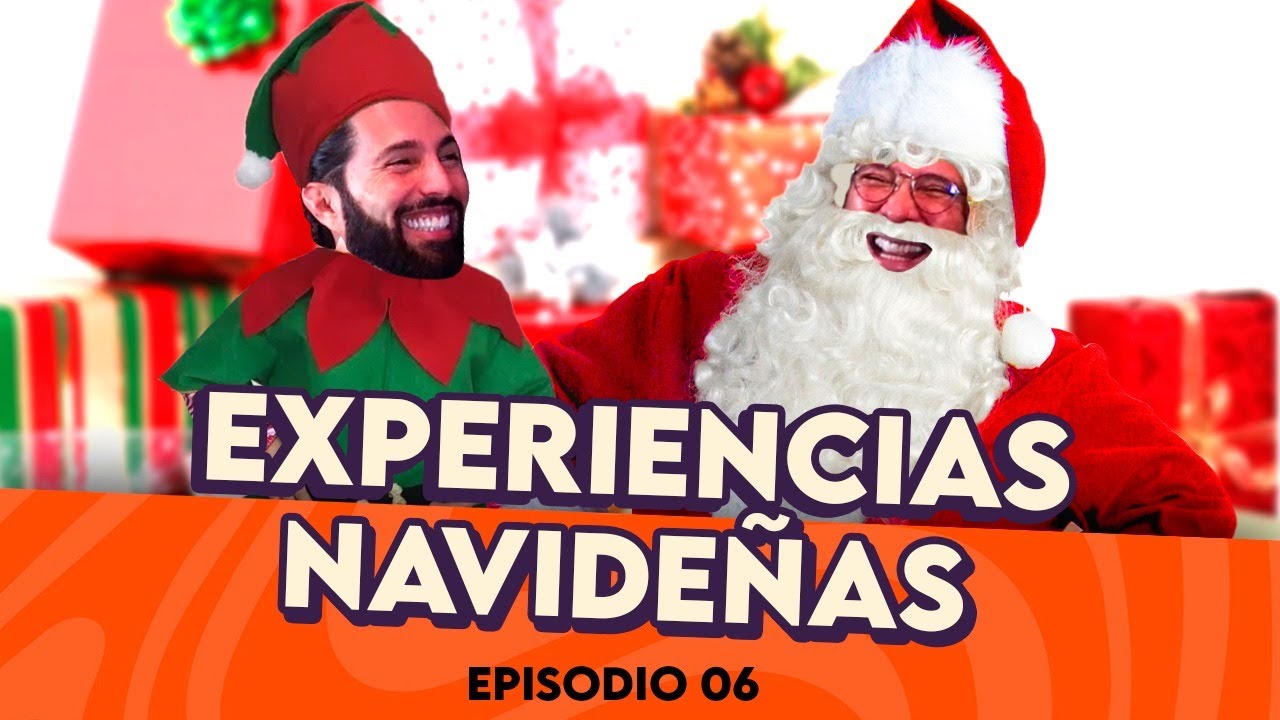 Especial de Navidad | Viejos Lobos de Mar | Ep 06