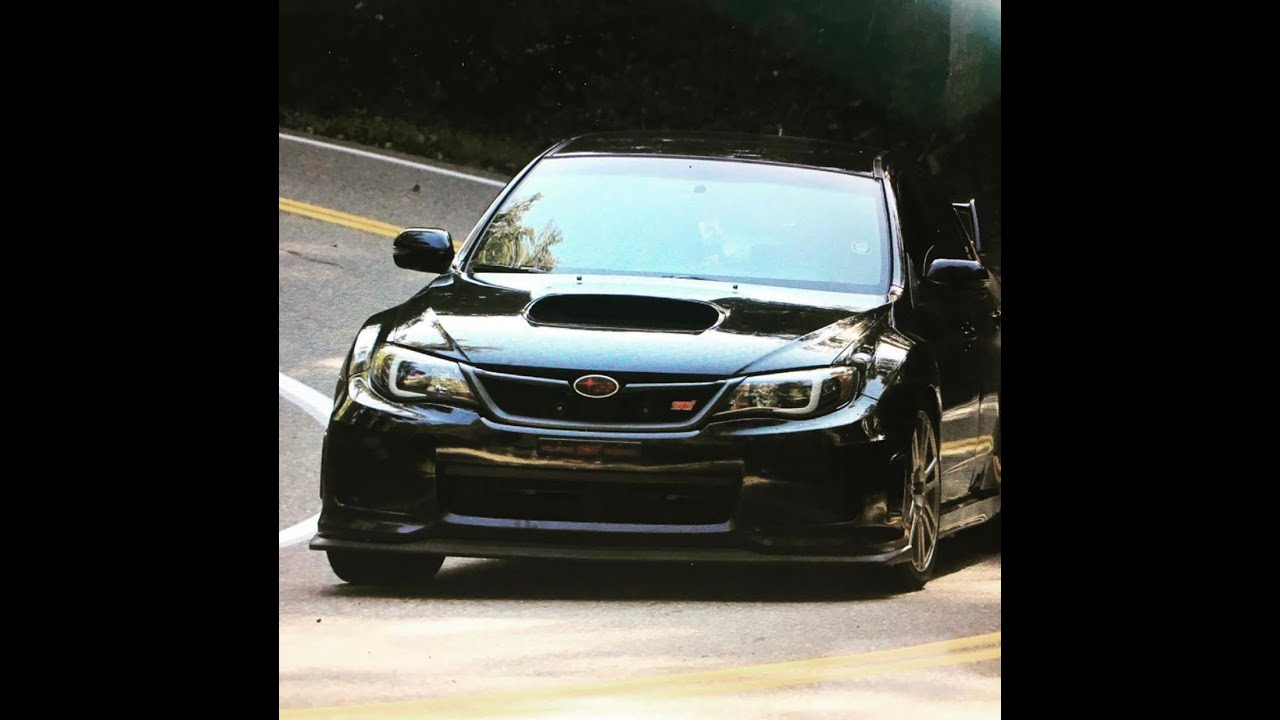 Best Way To Change 2008-2014 WRX/STi Spark Plugs