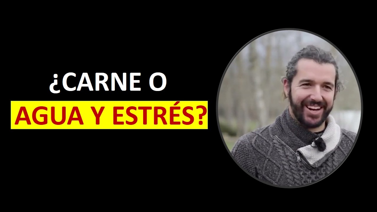 Por Qué tu Comida ya NO te Alimenta (y cómo puedes cambiarlo)