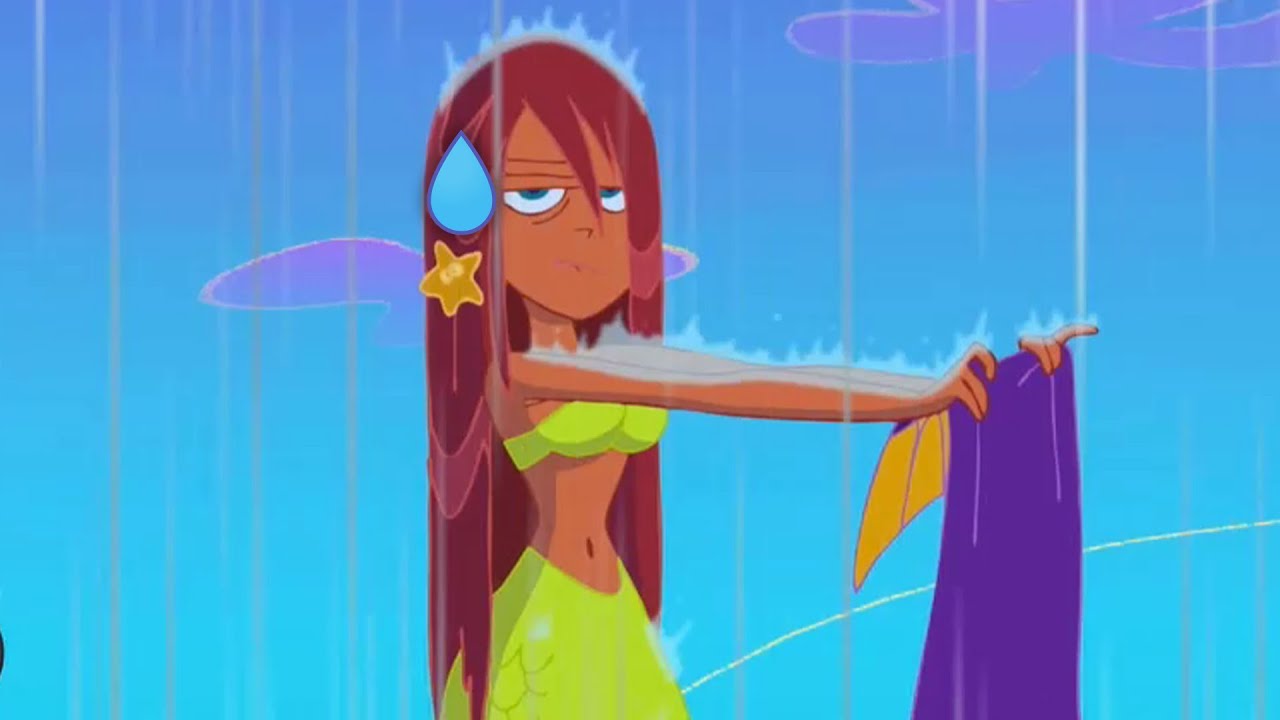 Zig und Sharko | Sonne oder Regen? | Volledige aflevering in HD