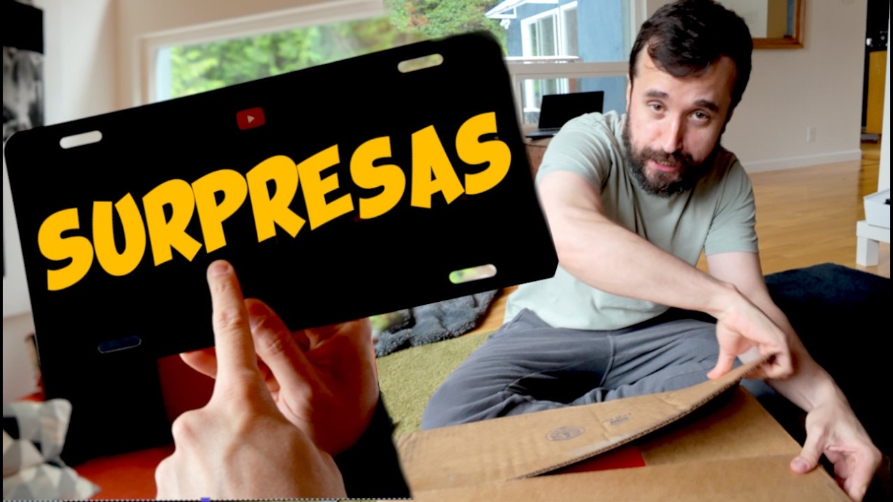 O QUE ESPERAVA A GENTE DEPOIS DE 2 MESES DE BRASIL - Ep 1767