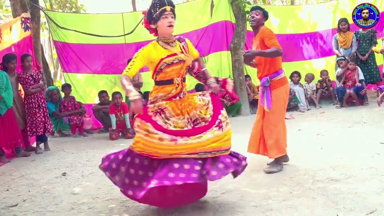 কেচ্ছা গান শহিদুল বয়াতি ফুলমিয়া গীত মিডিয়া 