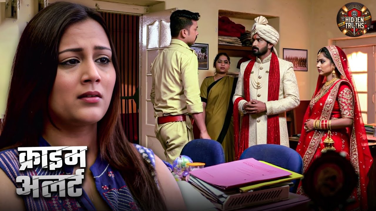 शादी के लिए एक लड़की ने किया Black Magic | Mystery Thriller | Crime Patrol | New Episode