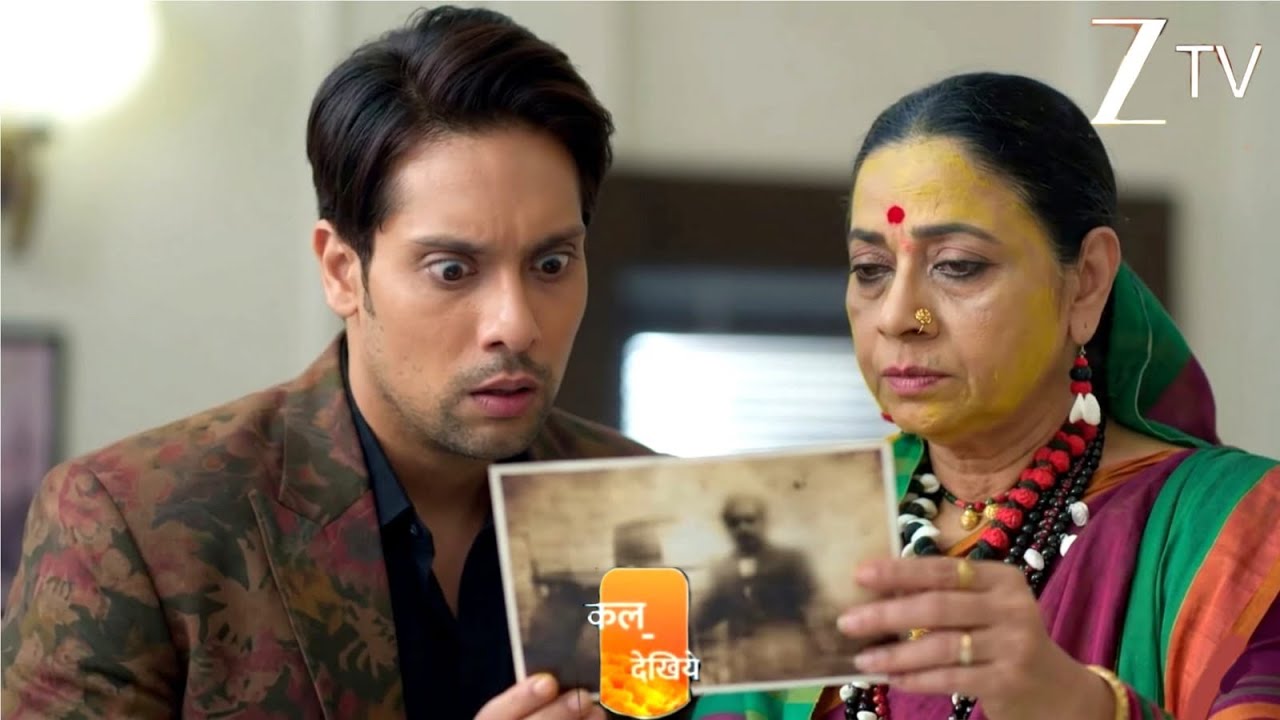 Siddhi Mata Orders Harshwardhan To Marry Anu | Tum Se Tum Tak | Today Episode Update | 14 March 2026
